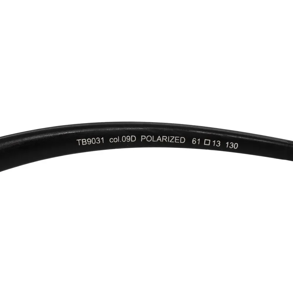 Timberland TB9031 col.09D 61-13-130mm Sunglass FRAMES ONLY - GOOD CONDITION